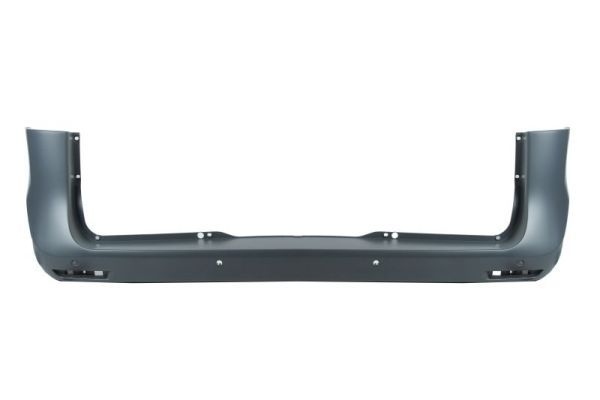 Mercedes-Benz Bumper