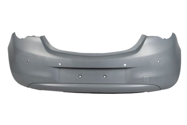 Opel Bumper