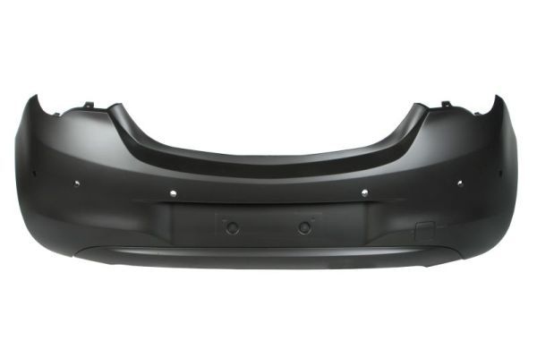 Opel Bumper