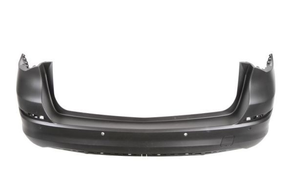 Opel Bumper