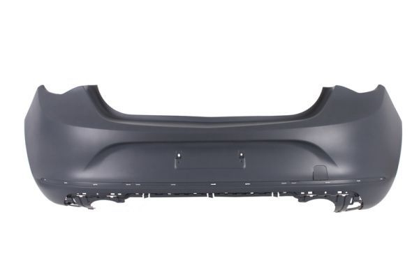 Opel Bumper