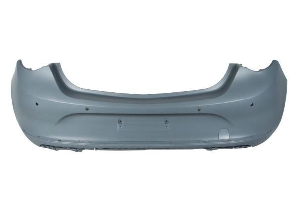 Opel Bumper