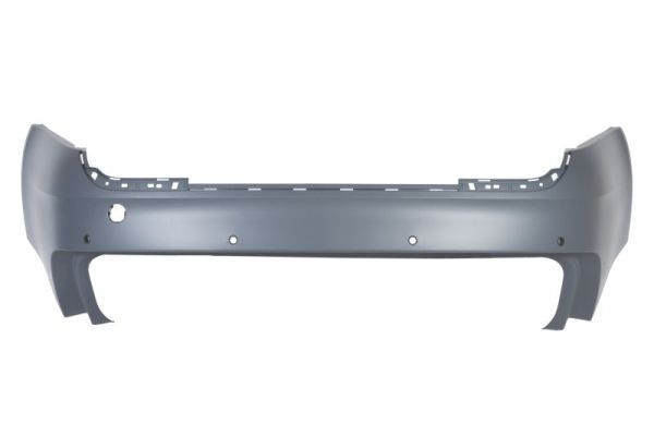 Opel Bumper