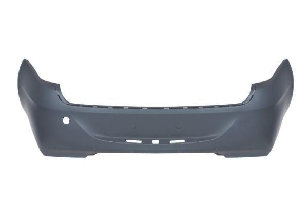 Opel Bumper