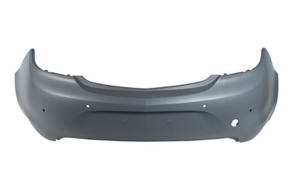 Opel Bumper