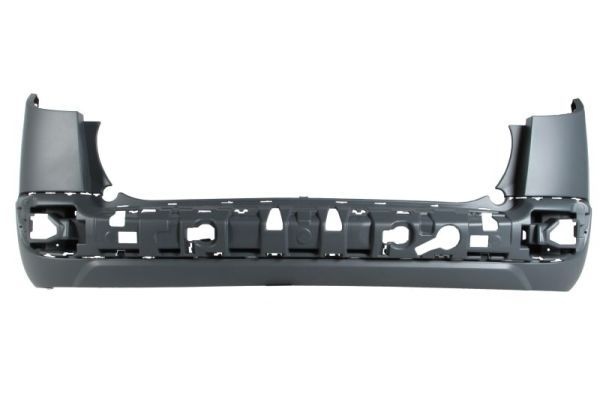 Peugeot Bumper