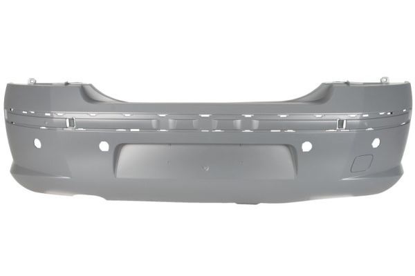 Peugeot Bumper