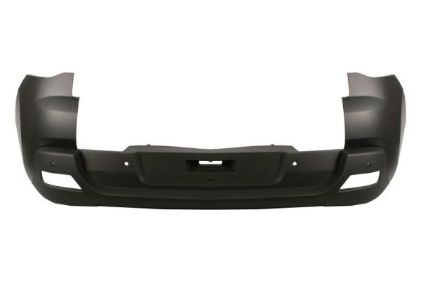 Peugeot Bumper