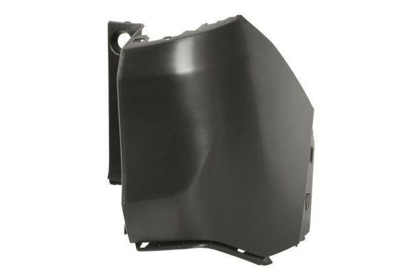 Peugeot Bumper