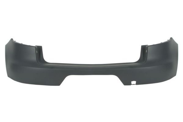 Porsche Bumper