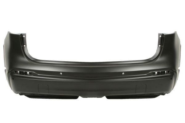 Nissan Bumper