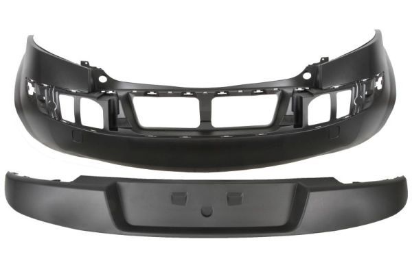Renault Bumper