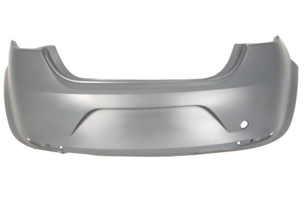 Seat Bumper