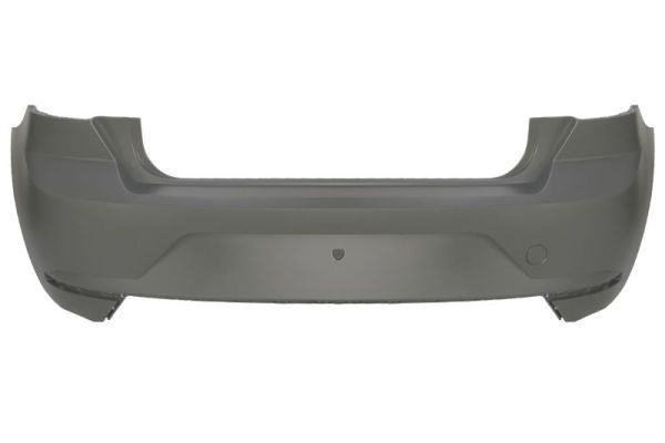 Seat Bumper