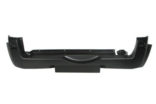 Suzuki Bumper