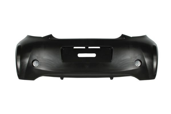 Toyota Bumper