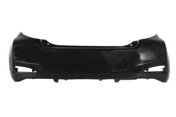 Toyota Bumper