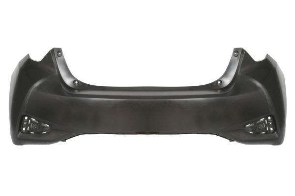 Toyota Bumper