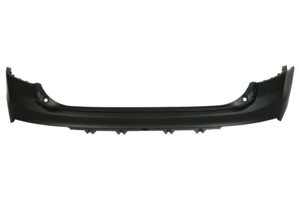 Volvo Bumper