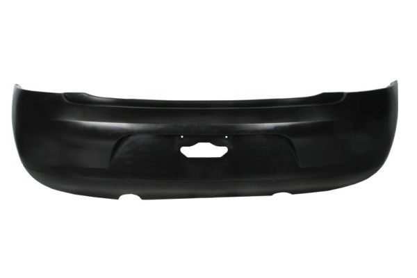 Volkswagen Bumper