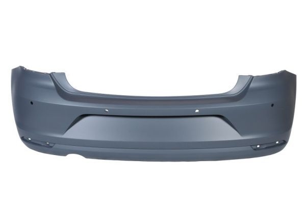 Volkswagen Bumper