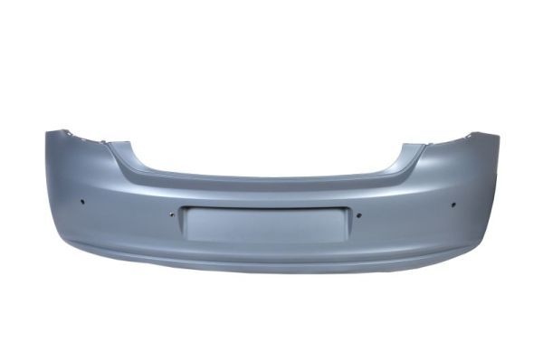 Volkswagen Bumper
