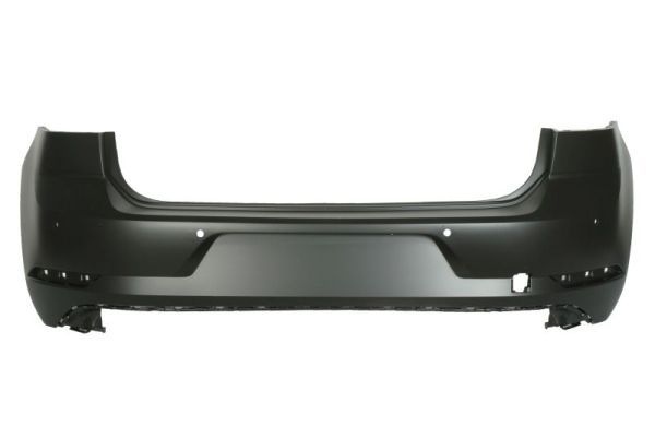 Volkswagen Bumper