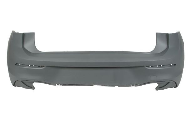 Volkswagen Bumper