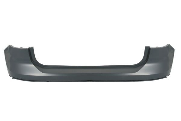 Volkswagen Bumper
