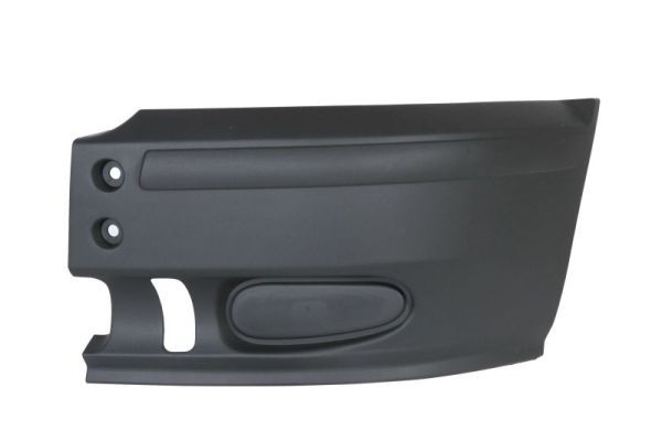Ford Bumper