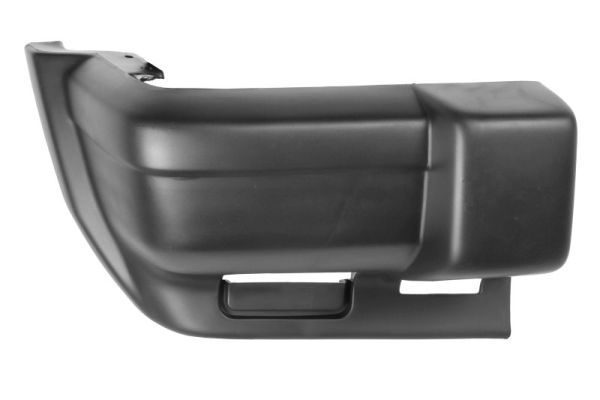 Jeep Bumper