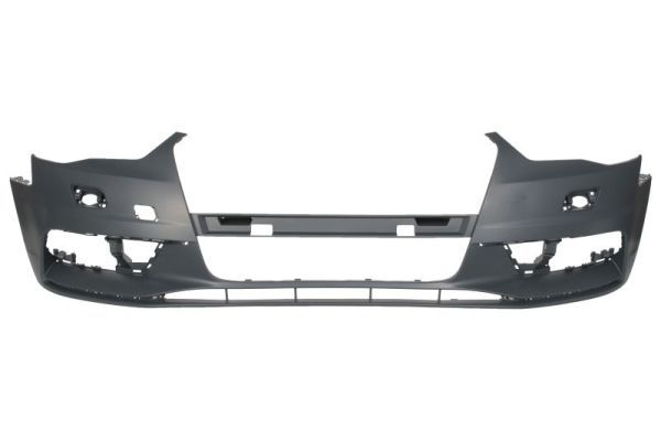 Audi Bumper