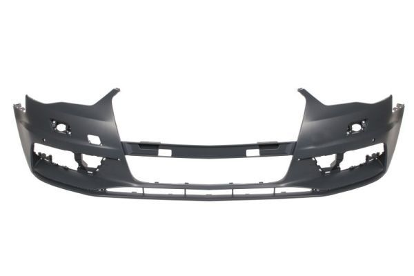 Audi Bumper
