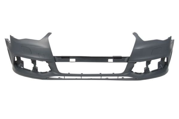 Audi Bumper