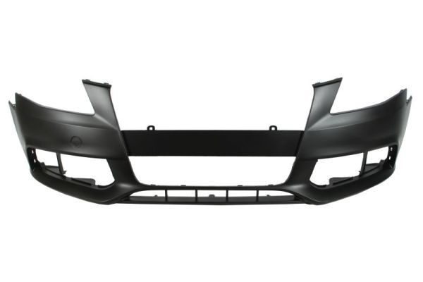 Audi Bumper
