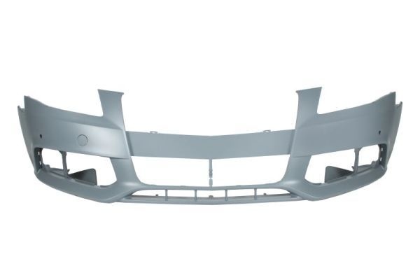 Audi Bumper