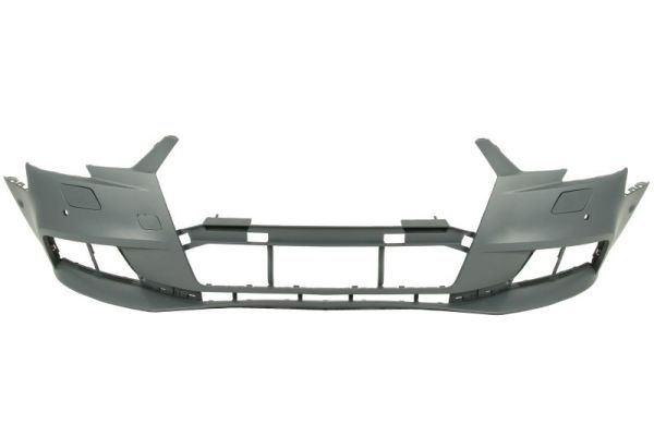 Audi Bumper