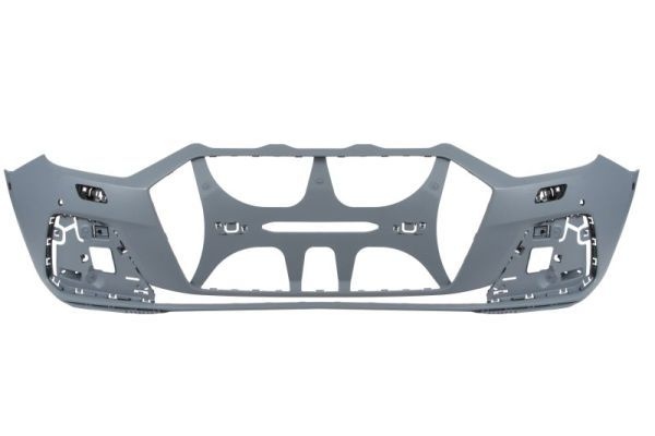 Audi Bumper