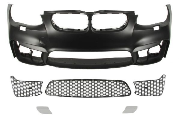 Bmw Bumper