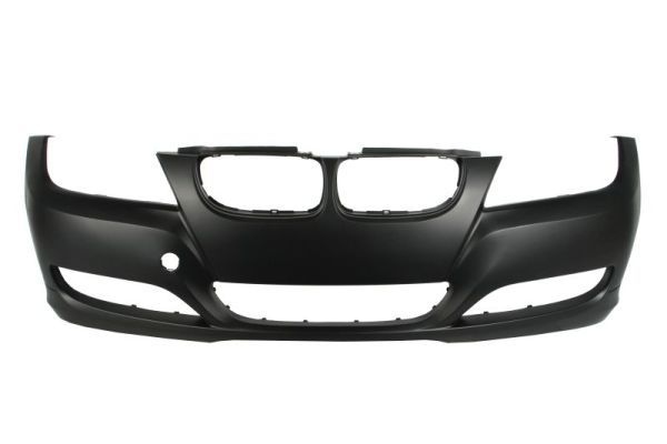 Bmw Bumper