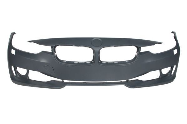 Bmw Bumper
