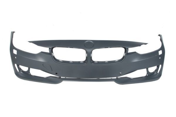 Bmw Bumper