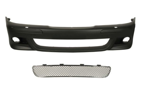 Bmw Bumper
