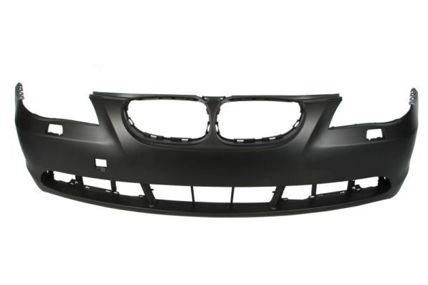 Bmw Bumper