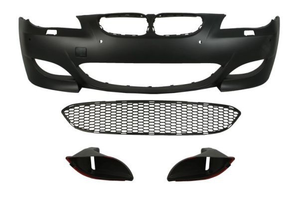 Bmw Bumper