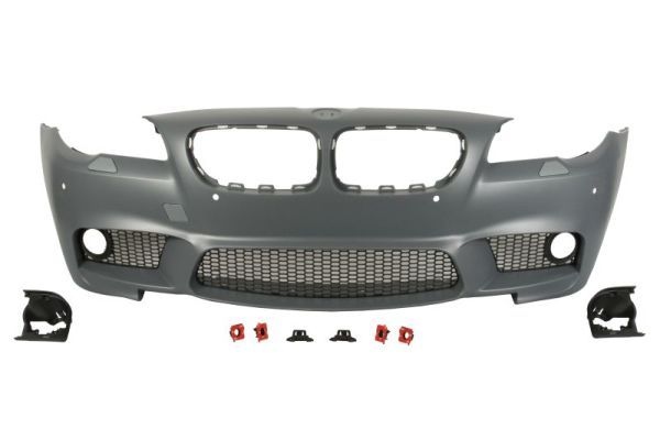 Bmw Bumper