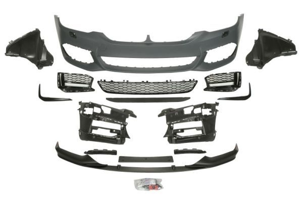 Bmw Bumper