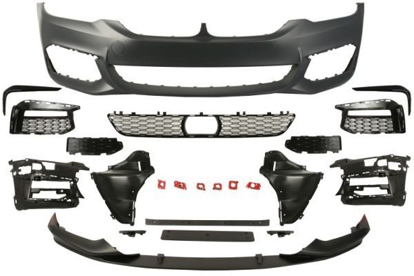 Bmw Bumper