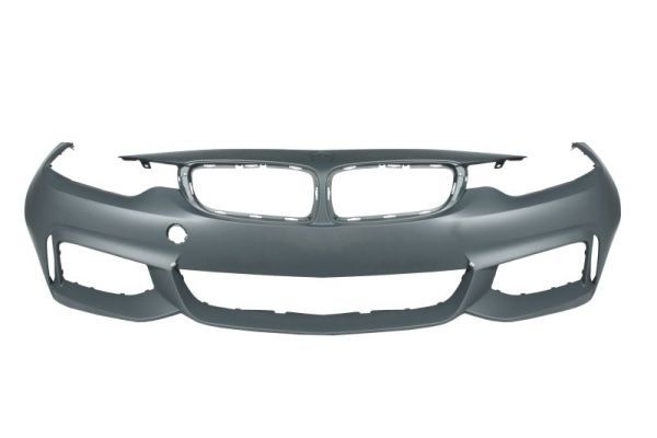 Bmw Bumper