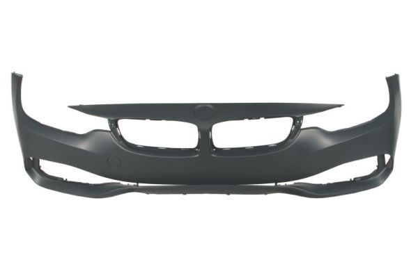 Bmw Bumper